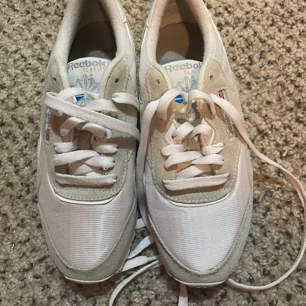 Reebok Classic Nylon